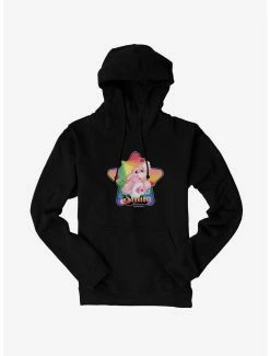Care Bear Cousins Lotsa Heart Elephant Smile Hoodie