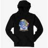 Care Bear Cousins Loyal Heart Dog Happiness Hoodie