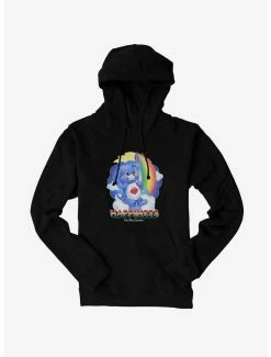 Care Bear Cousins Loyal Heart Dog Happiness Hoodie
