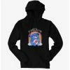 Care Bear Cousins Loyal Heart Dog It Will Be Ok Hoodie
