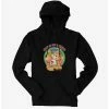 Care Bear Cousins Playful Heart Monkey Hang In There Hoodie