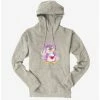 Care Bear Cousins Cozy Heart Penguin Cute & Cozy Hoodie