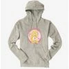 Care Bear Cousins Treat Heart Pig Treat Yourself Hoodie