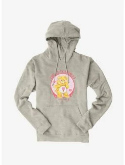 Care Bear Cousins Treat Heart Pig Treat Yourself Hoodie