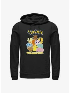 Pokemon Gotta Catch 'Em Alling Hoodie
