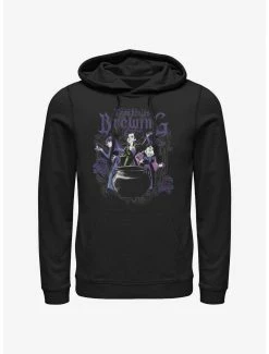 Disney Hocus Pocus Trouble Is Brewing Hoodie