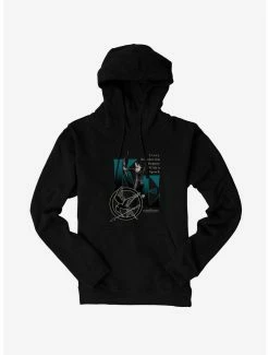 Hunger Games Katniss Everdeen Spark Revolution Hoodie