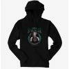 Hunger Games Katniss Hope Is Stronger Hoodie