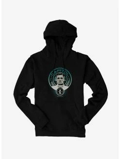 Hunger Games Peeta Mellark Capitol Hoodie