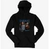 Twilight Forever Edward & Bella Hoodie
