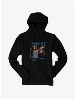 Twilight Forever Edward & Bella Hoodie