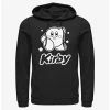 Kirby Star Pose Hoodie