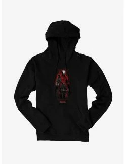 Dungeons & Dragons: Honor Among Thieves Szass Tam Infernal Union Hoodie