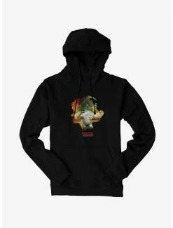 Dungeons & Dragons: Honor Among Thieves Owlbear Silhouette Hoodie