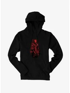 Dungeons & Dragons: Honor Among Thieves Szass Tam Red Wizard Hoodie