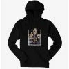 The Dragon Prince TV Poster Hoodie