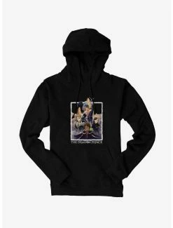 The Dragon Prince TV Poster Hoodie