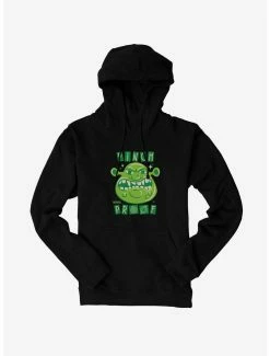 Shrek Pinch Proof Hoodie