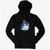 MapleStory King Pepe Hoodie