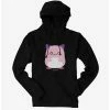 MapleStory Pink Bean Hoodie