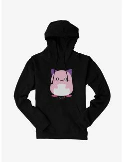 MapleStory Pink Bean Hoodie