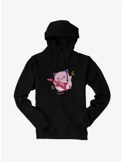 MapleStory Pink Bean Guitar Solo Hoodie