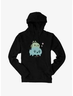 MapleStory Stone Spirits Twinkle Eyes Hoodie