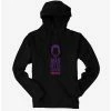 John Wick Man Myth Legend Hoodie