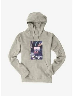 Bee And Puppycat Work Assignment Envelope Hoodie