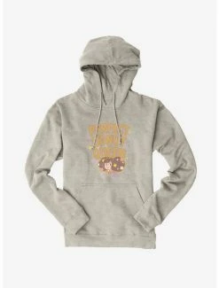 Bee And PuppyCat Perfect Donut Queen Hoodie