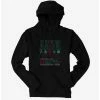 John Wick Continental Assassin Hoodie
