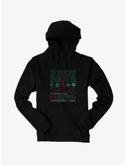 John Wick Continental Assassin Hoodie