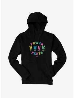 Mighty Morphin Power Rangers Power Peeps Hoodie
