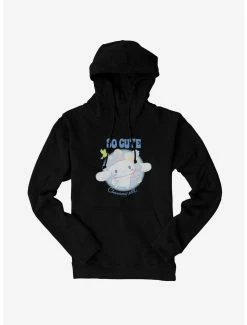 Cinnamoroll So Cute Bubbles Hoodie