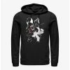 Marvel Venom Painted Venom Hoodie
