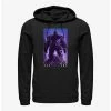 Marvel Thanos Was Right Hoodie