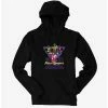 Mighty Morphin Power Rangers Go Go Power Rangers Retro Hoodie