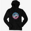 Little Twin Stars Dream Big Hoodie