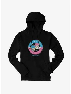 Little Twin Stars Dream Big Hoodie