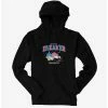 Little Twin Stars Dreamer University Hoodie