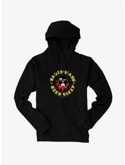 Badtz Maru Need Sleep Hoodie