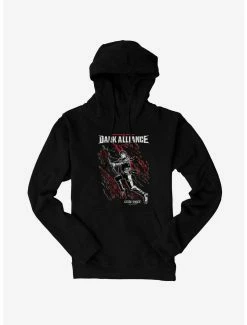 Dungeons & Dragons Dark Alliance Catti-Brie Hoodie