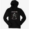 Dungeons & Dragons Dark Alliance Drizzt Hoodie