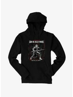 Dungeons & Dragons Dark Alliance Drizzt Hoodie