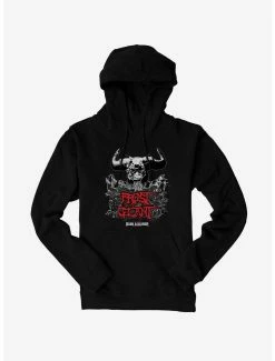 Dungeons & Dragons Dark Alliance Frost Giant Hoodie