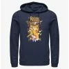 Disney The Rescuers Down Under National Park Rescue Hoodie