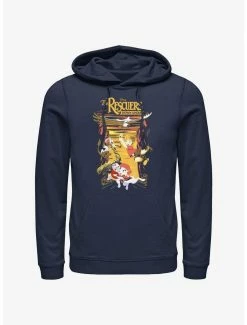 Disney The Rescuers Down Under National Park Rescue Hoodie